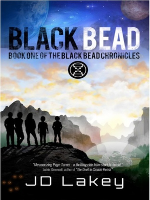 Cover image for Black Bead